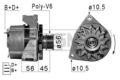 ERA Lichtmaschine Generator Lima 210014A für MERCEDES 124 W124 Model S124 190 T1