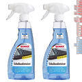 2x Sonax Scheibenenteiser Enteiserspray 500ml für klare und blendfreie Sicht