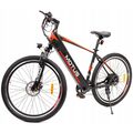 27,5'' Elektrofahrrad Eelektrisches Mountainbike 250W ebike Shimano 7 Gänge EMTB