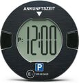 ooono Park - Electronic Parking Disc with Approval for Car - Automatic Digital P