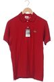 Lacoste Poloshirt Herren Polohemd Shirt Polokragen Gr. EU 50 (LACOST... #wo96ksg