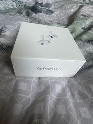 2022 Apple AirPods Pro (2. Generation) mit MagSafe Ladehülle weiß