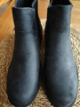 UGG 39 Boots Chelsea Stiefeletten Loxley Schwarz