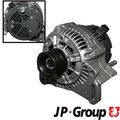 Lichtmaschine Generator Lima JP GROUP 1190100400 für VW GOLF 3 1H1 Variant 1H5 4