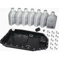 ZF GETRIEBE 1071.298.033 Ölwechselkit für Automatikgetriebe für BMW 3 5 1 6, 7L