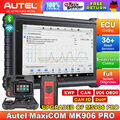 2024 Autel MaxiSYS MK906 PRO Profi KFZ Diagnosegerät OBD2 Scanner K-y C-ding