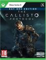 The Callisto Protocol Day One Edition (Microsoft Xbox Series X|S, 2022)