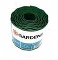 Gardena Raseneinfassung Rolle 15cm hoch 9m lang grün