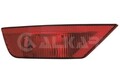 ALKAR Nebelschlussleuchte 2201385 P21W T. V für FORD KUGA 2 DM2 ECOSPORT VAN 4x4