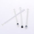 1 Pcs Insemination Syringes Vaginal Applicators Lube Shooters Care To F2