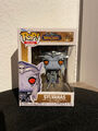 Funko POP! Game : World of Warcraft - Sylvanas / NEU / #990   Blizzard Inc.