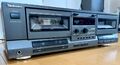 Technics RS-TR232 Doppel Kassettendeck / ***TOP ZUSTAND - HX Pro