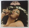 Donna Summer Live And More Doppel Vinyl LP Schallplatte 1978 CALD5006-1 Casablanca EX