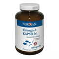 NORSAN Omega-3 Kapseln 120 St Kapseln