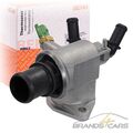 BEHR/MAHLE THERMOSTAT FÜR OPEL ASTRA H SIGNUM VECTRA C ZAFIRA B NUR 1.9CDTI