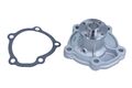 Wasserpumpe Motorkühlung MAXGEAR 47-0227 für FIAT SEDICI 16V 4x4 SUZUKI SX4 EY 3