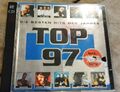 Die besten Hits des Jahres Top 97 / CD K26