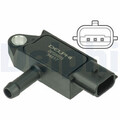 Sensor Abgasdruck DELPHI DPS00015 für NISSAN RENAULT DACIA INFINITI OPEL QASHQAI