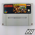 DONKEY KONG COUNTRY 2 Diddy's Kong Quest für Super Nintendo | SNES | Retro ♡