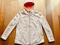 **STREET ONE**Tolle, dicke Kapuzenjacke*Hoodie**Jacke*Gr. 42*NEUw.*