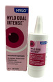 Hylo Dual Intense Augentropfen zur intensiven Befeuchtung 10ml trockene Augen