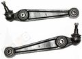 2x QUERLENKER LENKER VORDERACHSE UNTEN HINTEN FÜR BMW X5(E70) X6(E71 E72) L+R