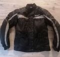 Damen Motorrad Jacke Motorradjacke Textil Innenfutter Protektoren Gr.  S Neuw. 