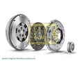 Kupplungssatz LuK RepSet DMF LUK 600031900 für BMW 1er 3er