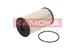 Kraftstofffilter KAMOKA F303901 Filtereinsatz für VW AUDI PASSAT CADDY EOS 8P7 3