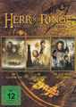 Der Herr der Ringe - Die Spielfilm Trilogie [3 DVDs] von ... | DVD | Sehr gut