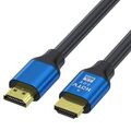 HDMI Kabel 2.0 4K U-HD High-Speed 3D Ethernet Full HD ARC HDR CEC 2160p