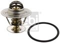 FEBI BILSTEIN Thermostat Kühlmittel 18288 für VW GOLF POLO JETTA VENTO 80 86C 2