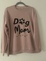 damen sweatshirt Gr L