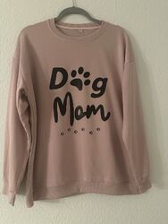 damen sweatshirt Gr L