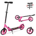 Scooter Roller Cityroller Kinderroller Cityroller Tretroller Kickroller Klappbar