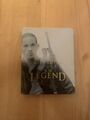 I Am Legend Bluray Steelbook