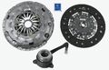 SACHS 3000 990 248 Kupplungssatz für VW SKODA AUDI