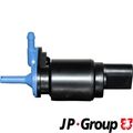 Waschwasserpumpe Scheibenreinigung JP GROUP 1198500600 für VW AUDI MERCEDES GOLF