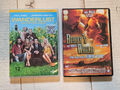 DVD doppel Pack: Wanderlust und Buddy's World - Jennifer Aniston, Julia Roberts