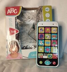 Simba ABC Smart Phone 