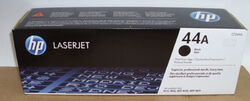 Original HP  44A Toner black CF244A für LJ Pro M15 M16 MFP M28 MFP M29  OVP A