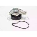 ORIGINAL® Continental Ctam WPS3028 Wasserpumpe passend für Mini One D Cooper D