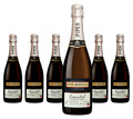 6 x Piper-Heidsieck Champagner Blanc de Noirs Essentiel Extra Brut