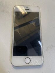 Apple iPhone SE A1723 (CDMA | GSM) - 64GB - Gold DEFEKT