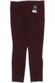 COS Stoffhose Damen Hose Pants Chino Gr. EU 38 Baumwolle Bordeaux #0ii3lcq