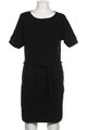 PUBLIC Kleid Damen Dress Damenkleid Gr. L Schwarz #qmxaimy