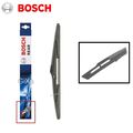 Bosch Heck Scheibenwischer Blatt Hinten f Opel Corsa E BJ ab 10.14 300mm H304