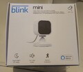 Blink Mini Kamera Indoor Überwachungskamera - 1080p Full HD