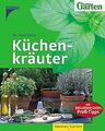 Küchenkräuter | Buch | Zustand sehr gut