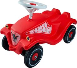 BIG-Bobby-Car Classic - Kinderfahrzeug für Jungen und Mädchen, klassisches